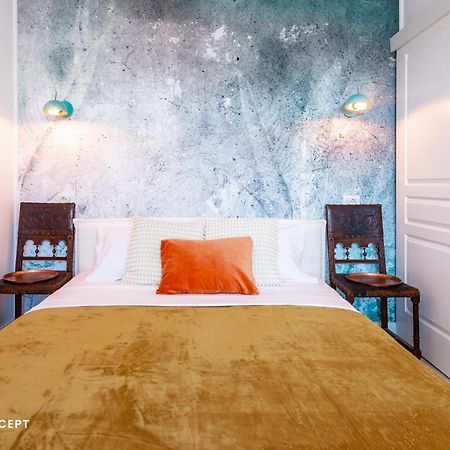 Blissful Retreat Apartment Βουκουρέστι Εξωτερικό φωτογραφία