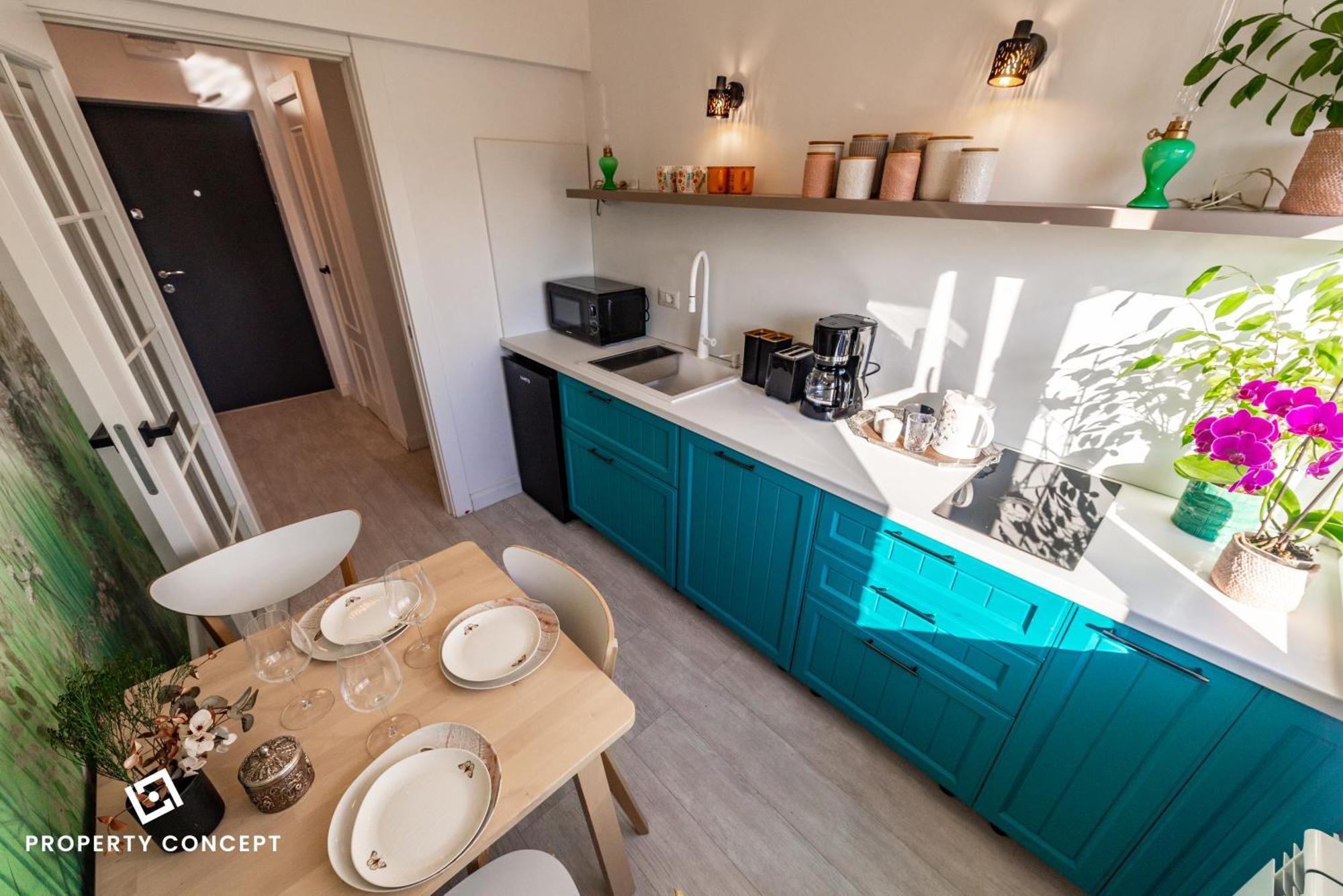 Blissful Retreat Apartment Βουκουρέστι Εξωτερικό φωτογραφία