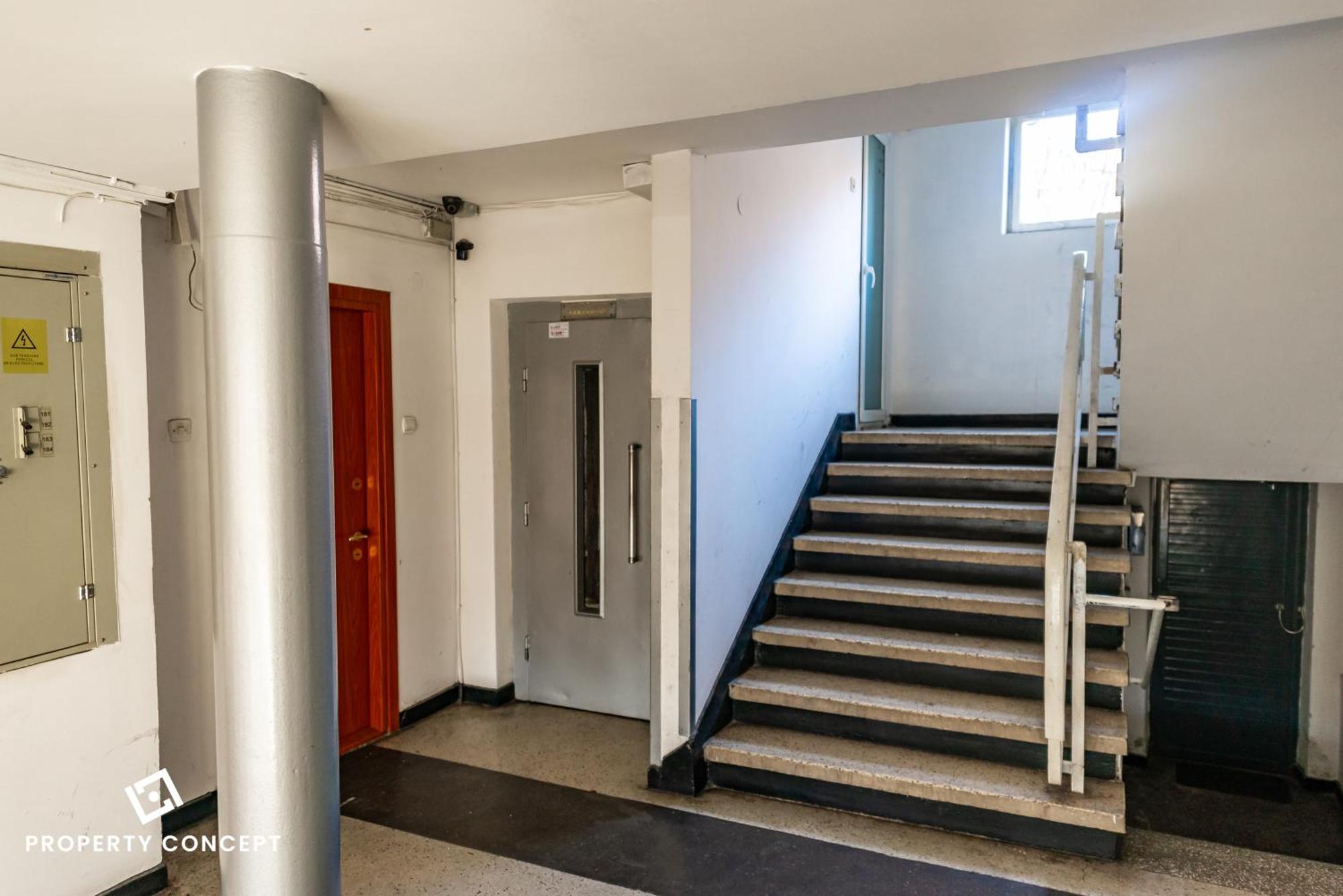 Blissful Retreat Apartment Βουκουρέστι Εξωτερικό φωτογραφία