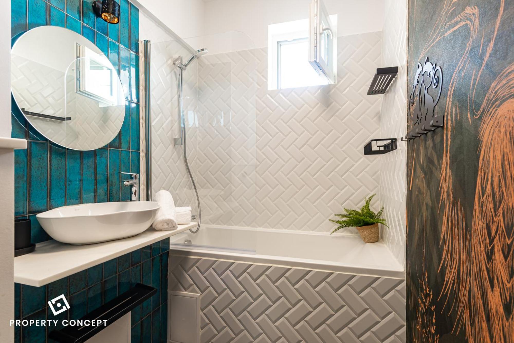 Blissful Retreat Apartment Βουκουρέστι Εξωτερικό φωτογραφία