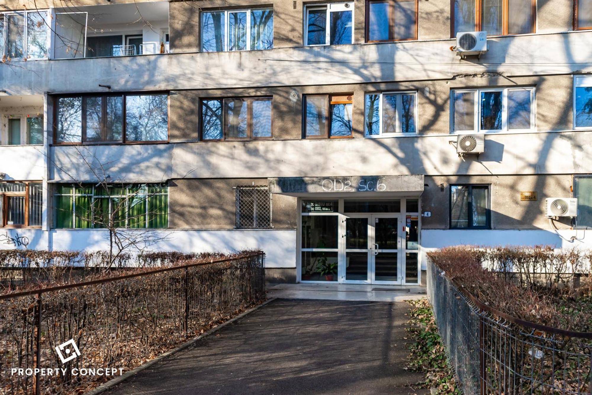 Blissful Retreat Apartment Βουκουρέστι Εξωτερικό φωτογραφία