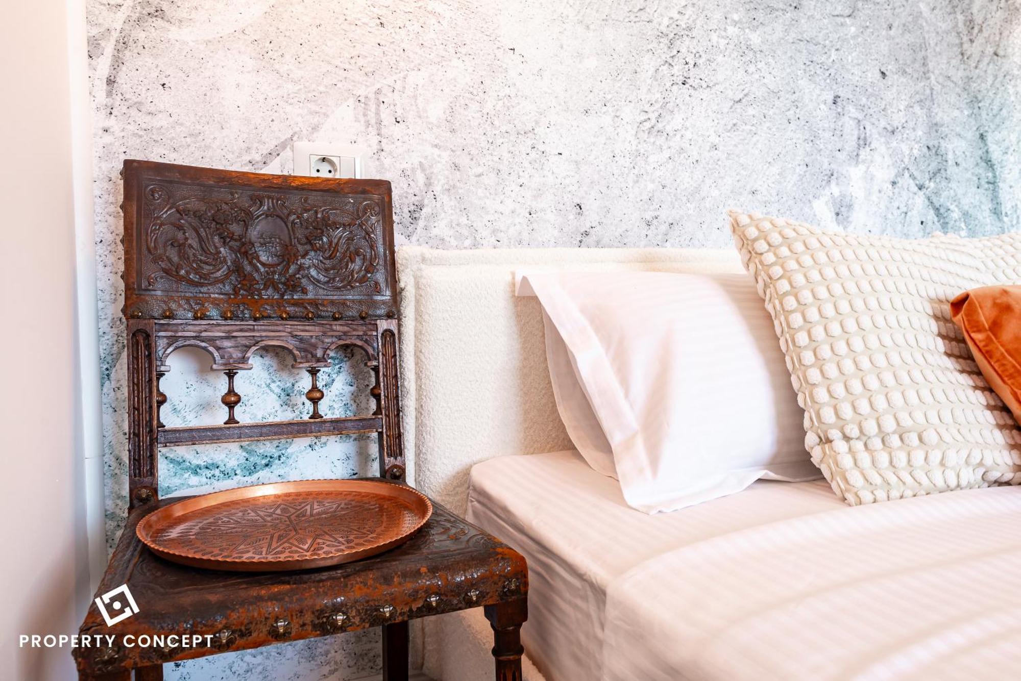 Blissful Retreat Apartment Βουκουρέστι Εξωτερικό φωτογραφία
