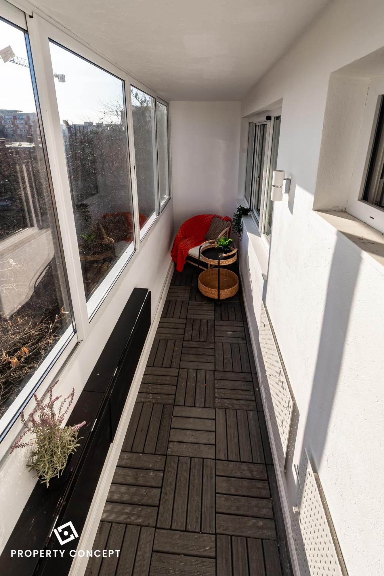Blissful Retreat Apartment Βουκουρέστι Εξωτερικό φωτογραφία