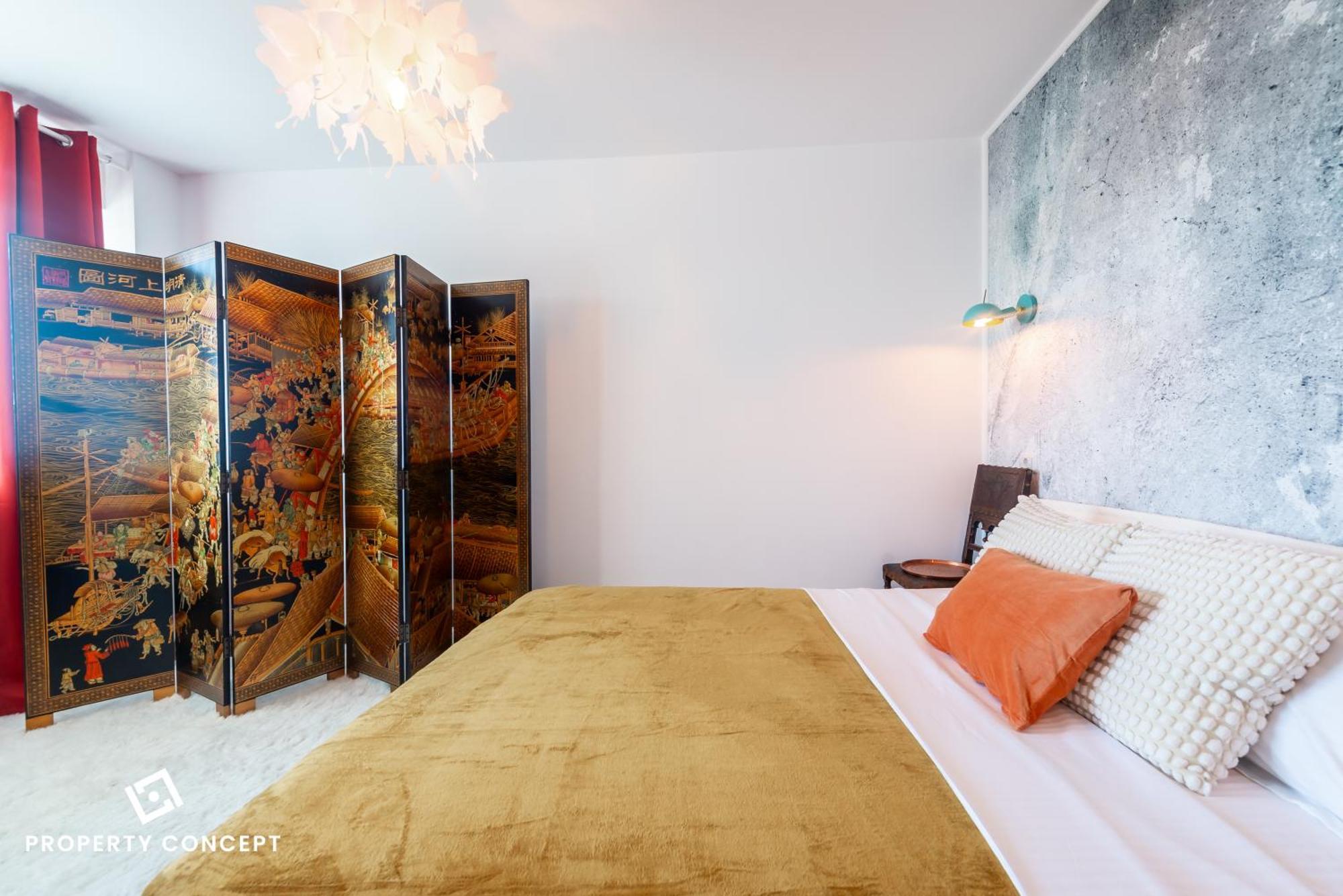 Blissful Retreat Apartment Βουκουρέστι Εξωτερικό φωτογραφία