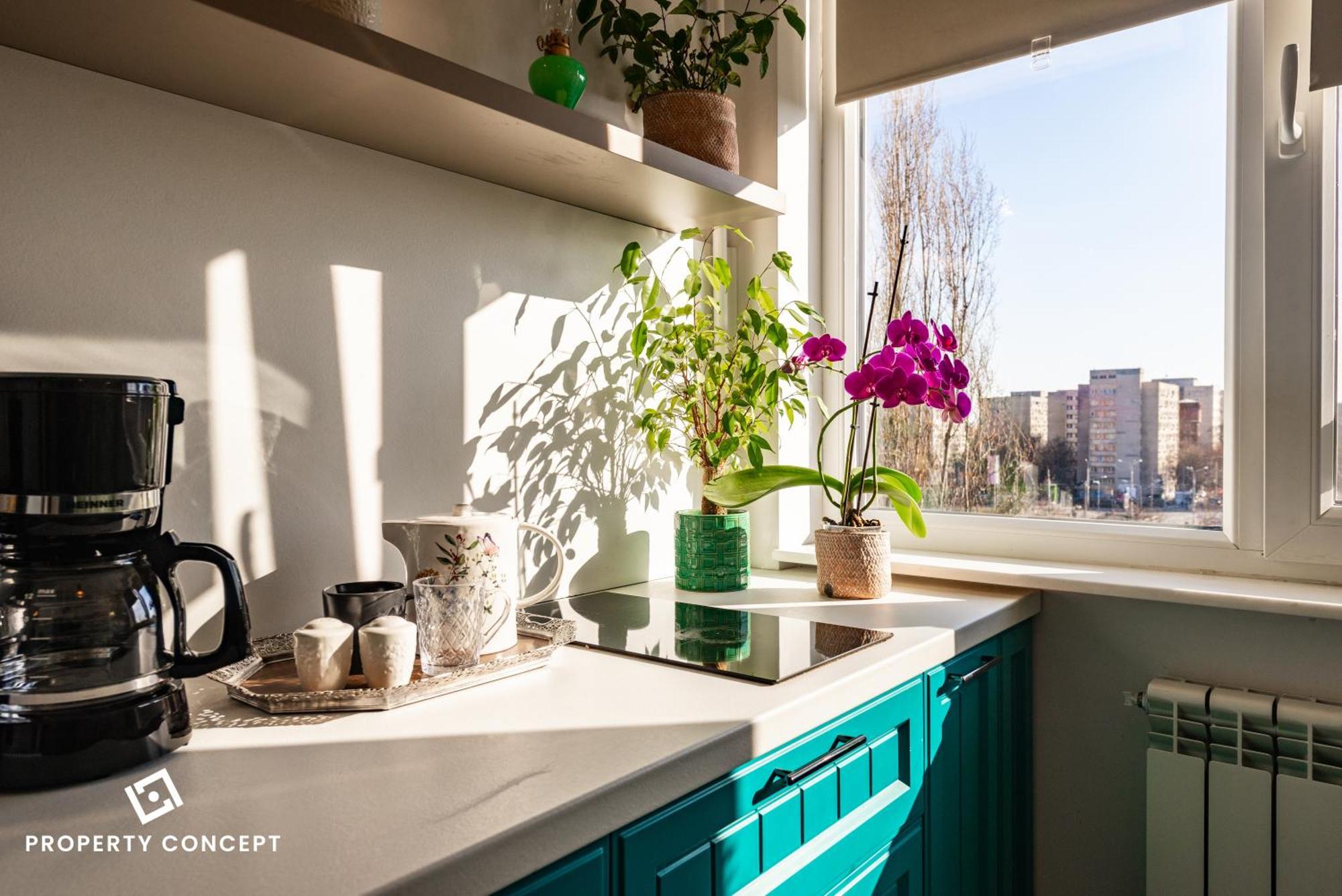 Blissful Retreat Apartment Βουκουρέστι Εξωτερικό φωτογραφία