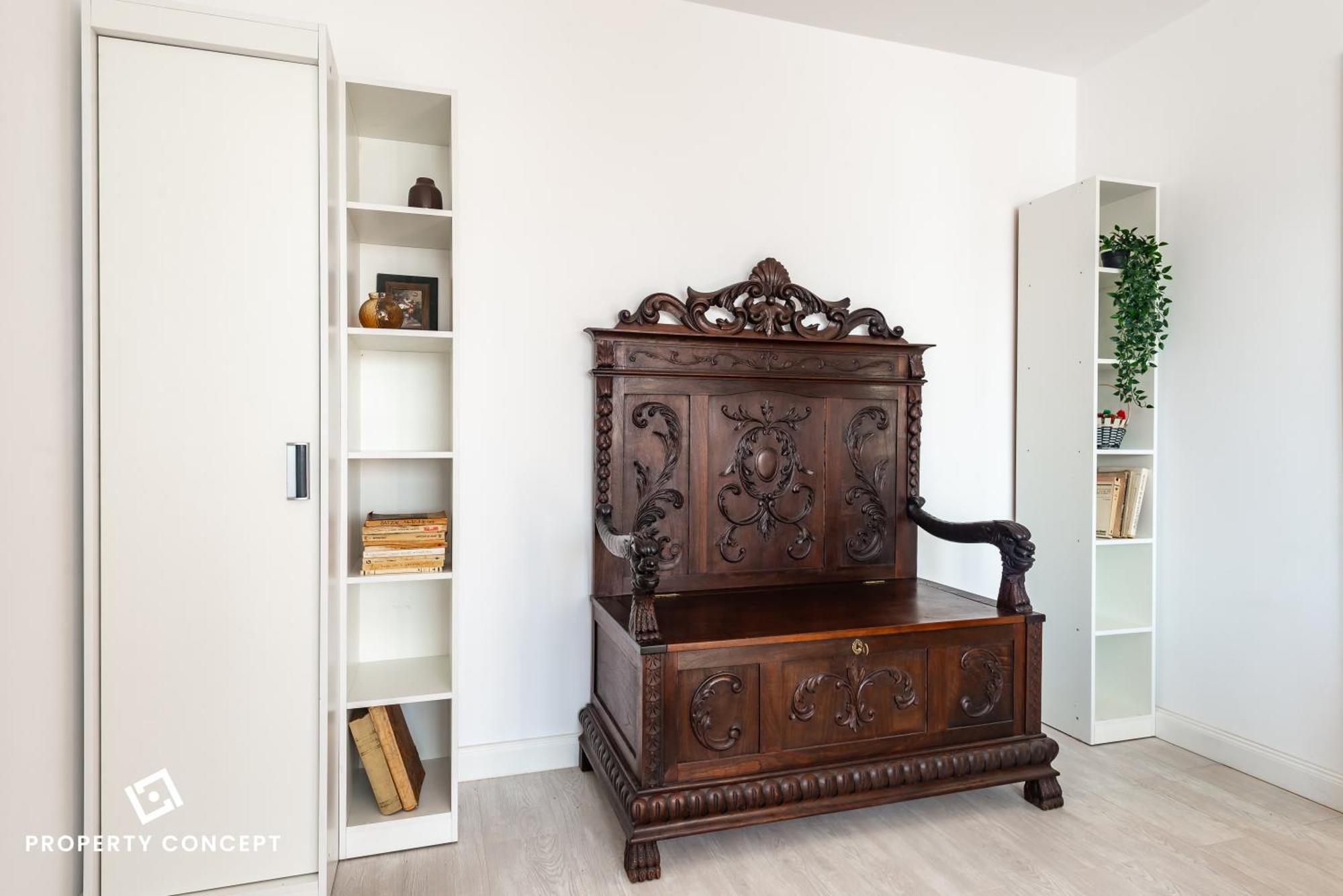 Blissful Retreat Apartment Βουκουρέστι Εξωτερικό φωτογραφία