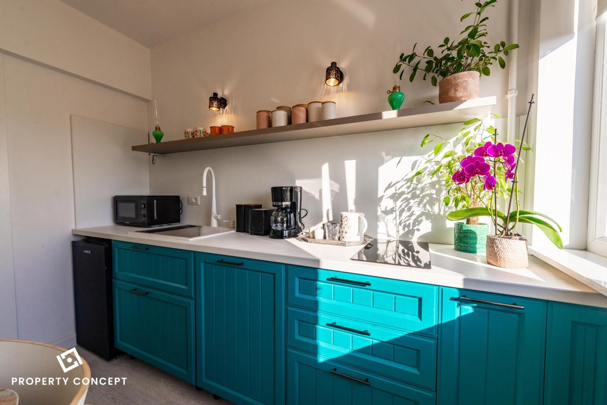 Blissful Retreat Apartment Βουκουρέστι Εξωτερικό φωτογραφία