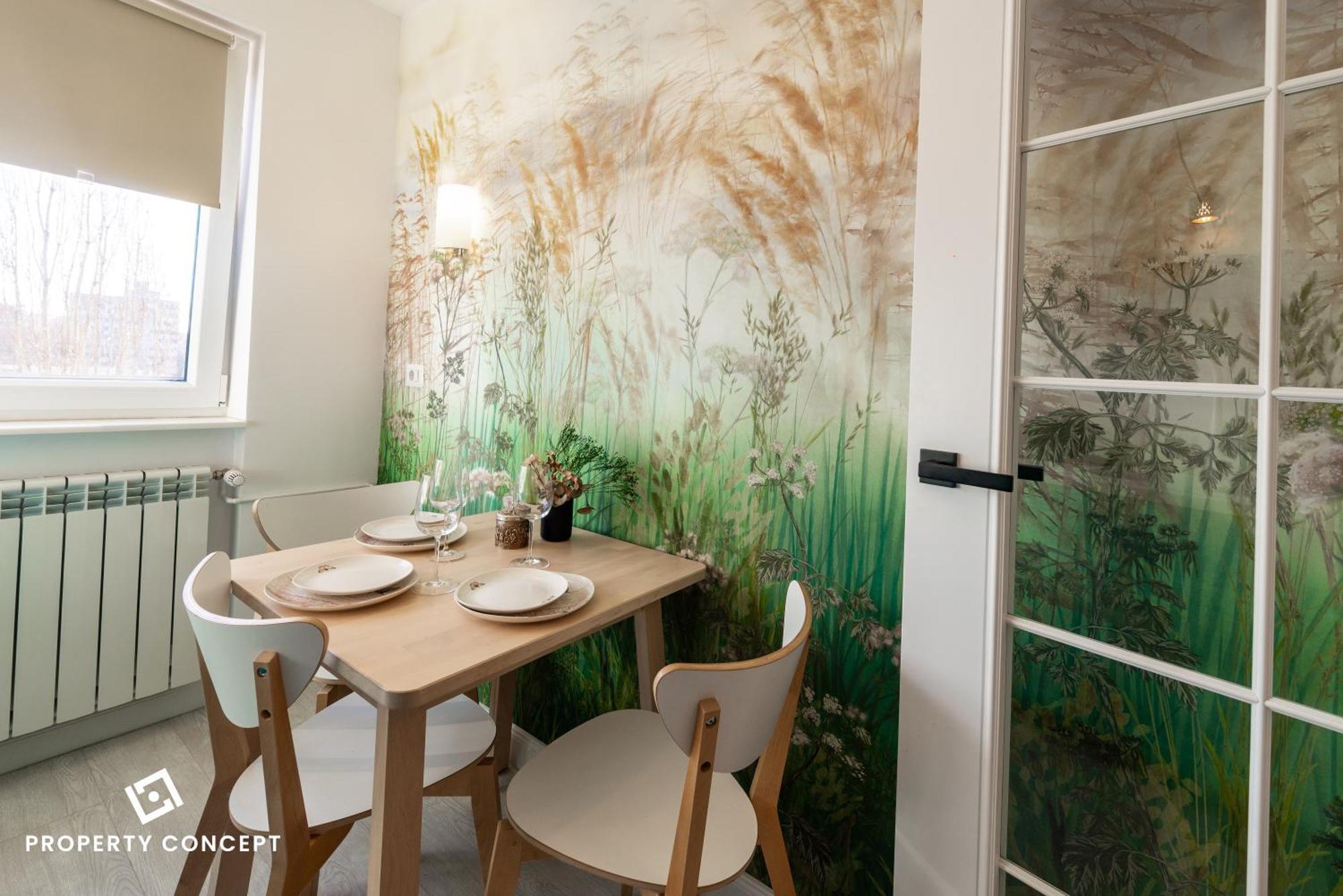 Blissful Retreat Apartment Βουκουρέστι Εξωτερικό φωτογραφία
